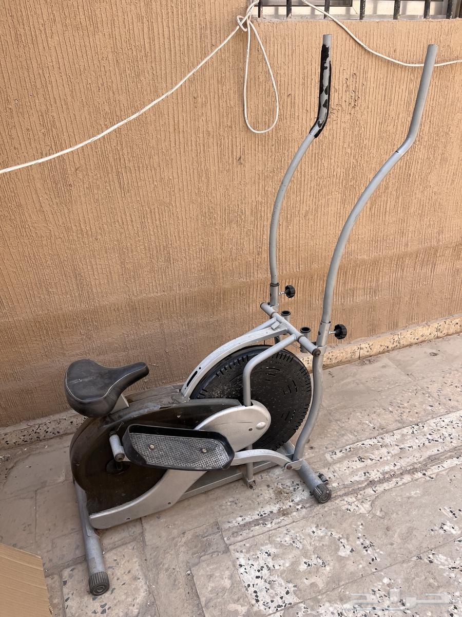 قدور وسير رياضي للبيع64598954362113111