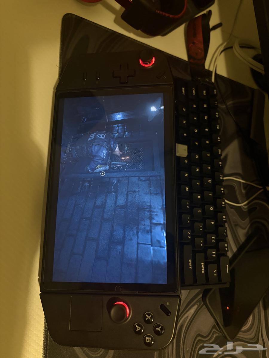 legion go ليجن قو نظيف64598142450819110