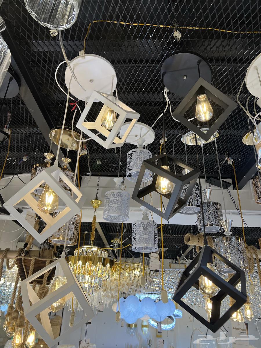 اناره داخليه وخارجيه64597360757762112