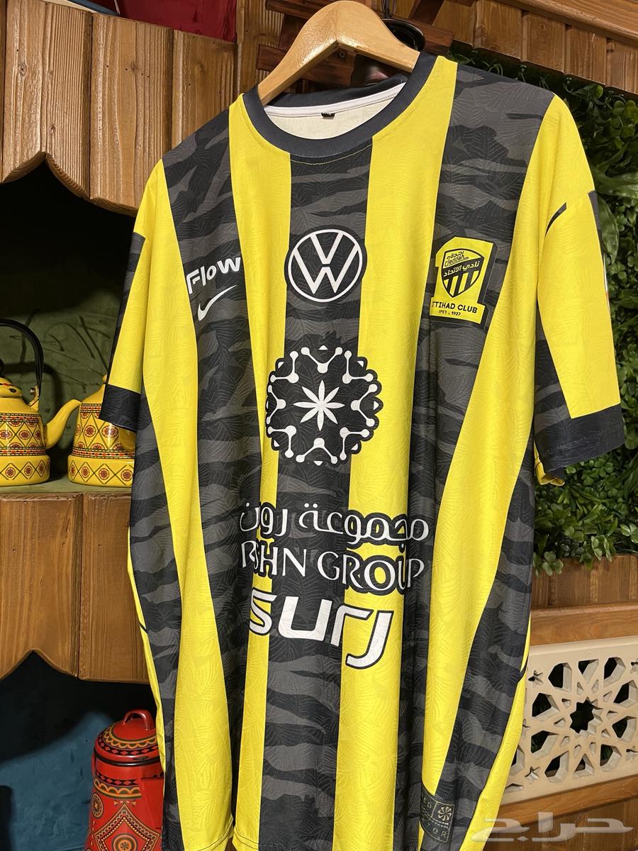 عرض خاص قبل مبارة الاتحاد والنصر64598289609217110