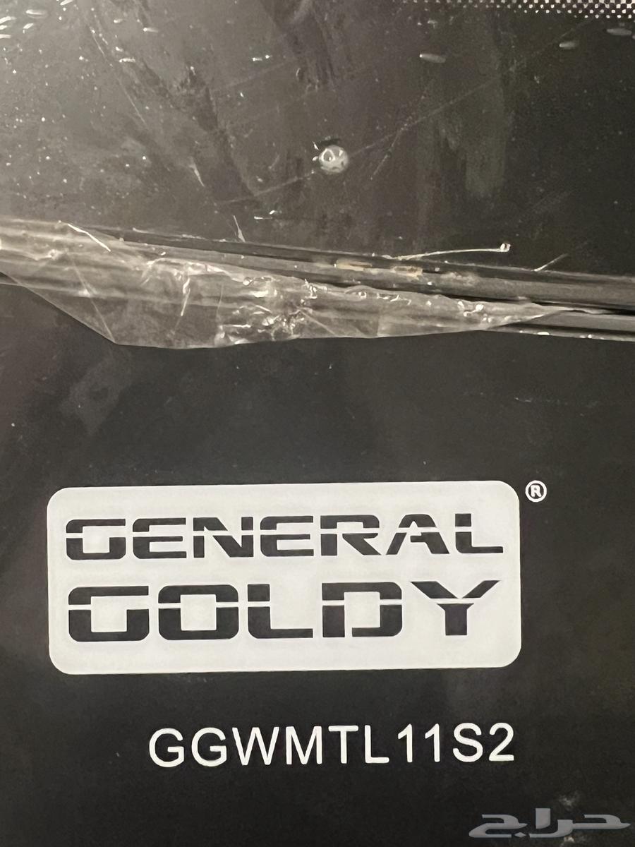 غسالة ملابس اتوماتكيه جديده نظيفه بكيسها64596870783106111