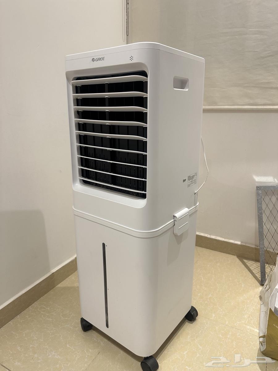 مكيف صحراوي 60 لتر ماركة جري - نظيف64596673965826110