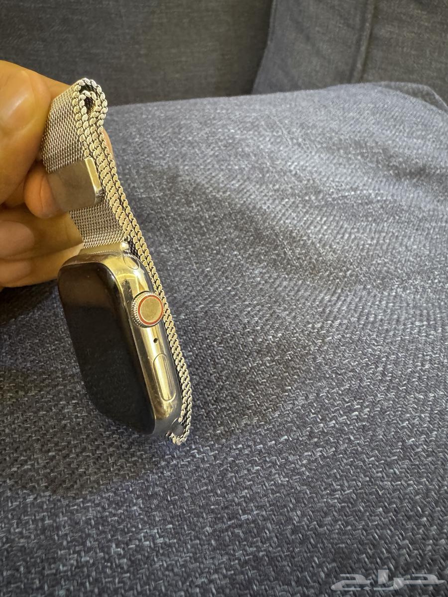 Apple Watch Series 8 45mm (GPS + Cellular)64598154704130112