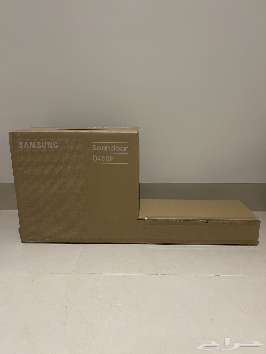 ساوند بار و مضخم صوت من شركة سامسونج64597187778945110