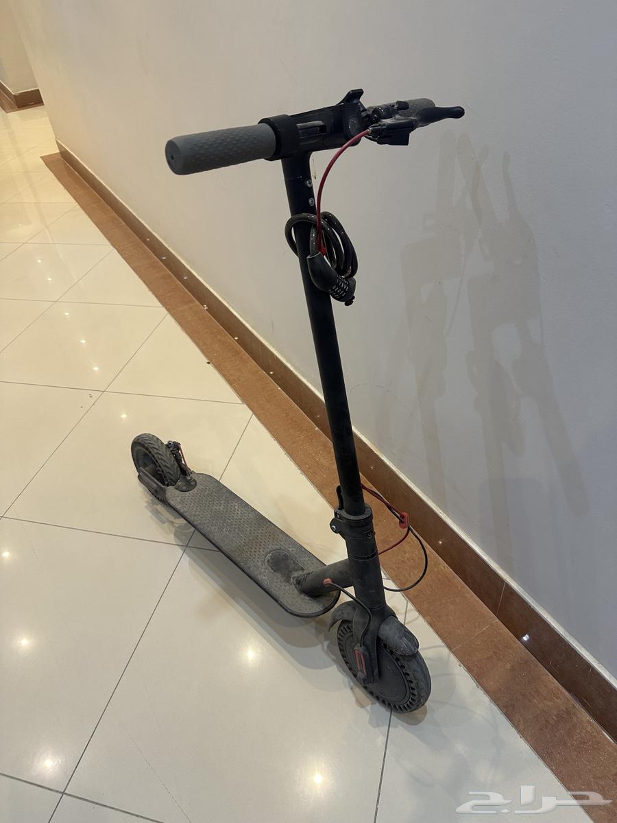 سكوتر كهربائي64598942049282110