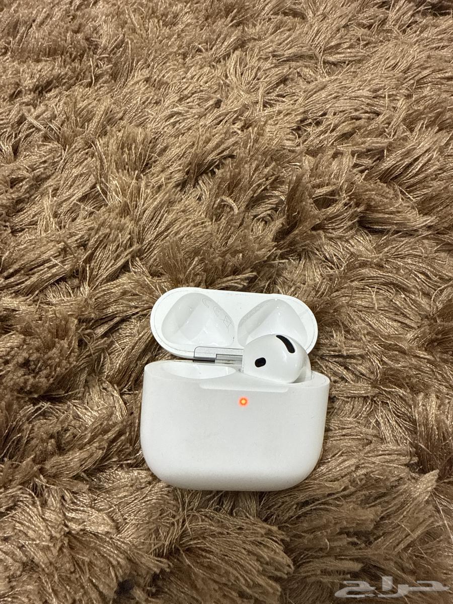 ايربودز 4 خاصية العزل64597960511873110