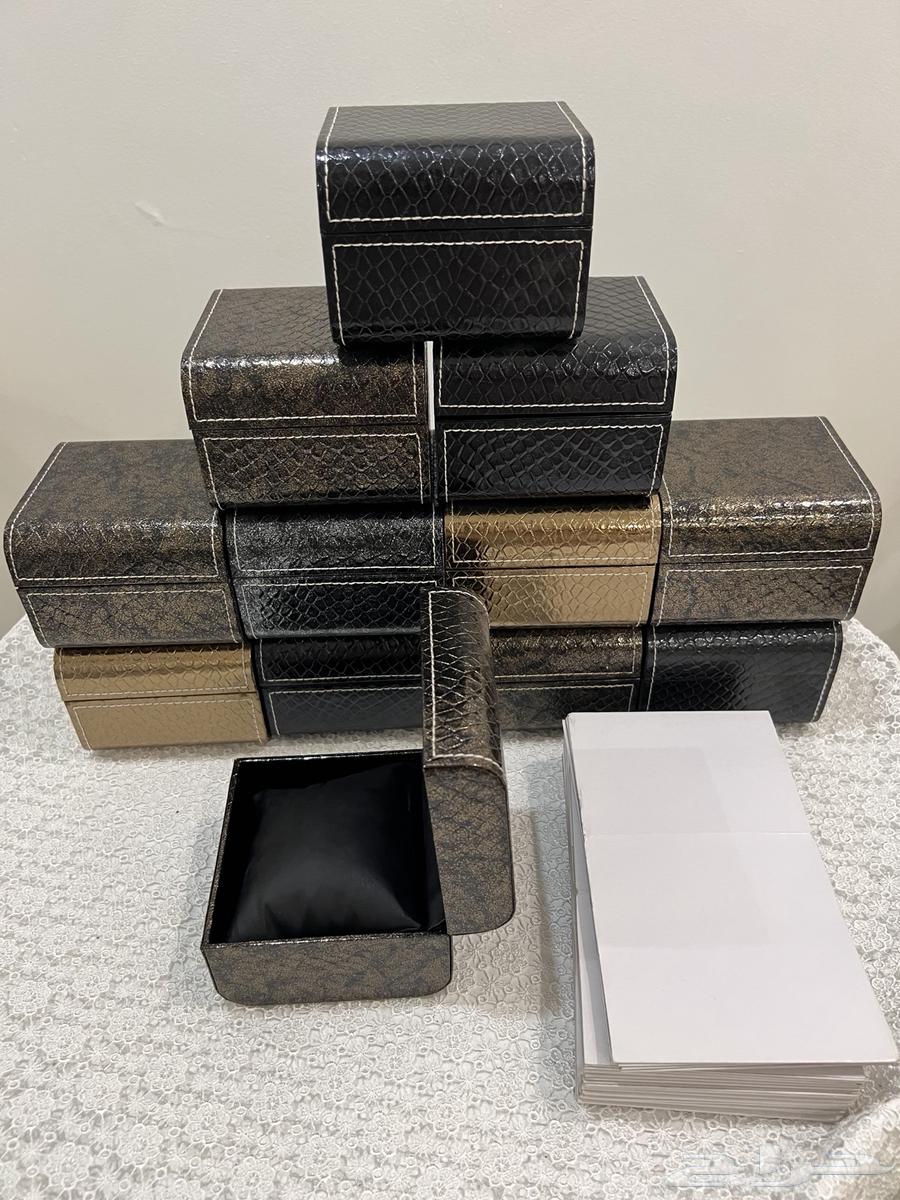 Watch Boxes64598033469571111