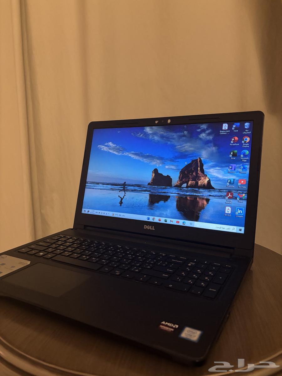 لابتوب ديل i7 DELL للبيع64598289625986113