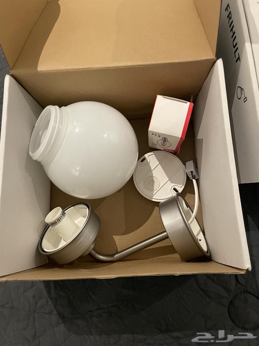 لمبات ايكيا جديده64596895220739112