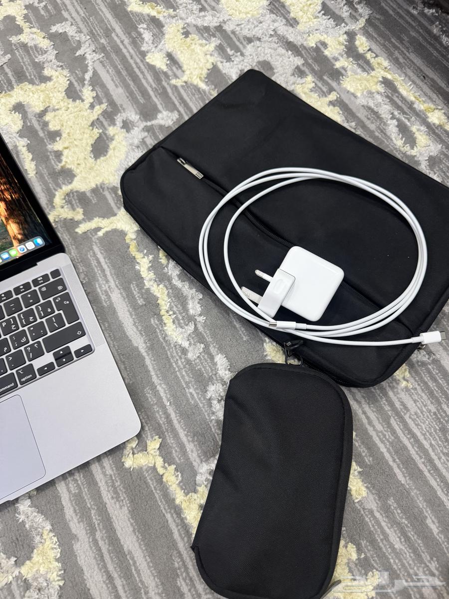 لابتوب ابل64597532180355111