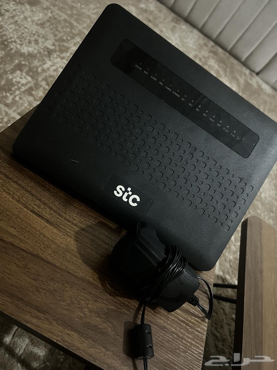 مودم STC ارضي64596661561729110