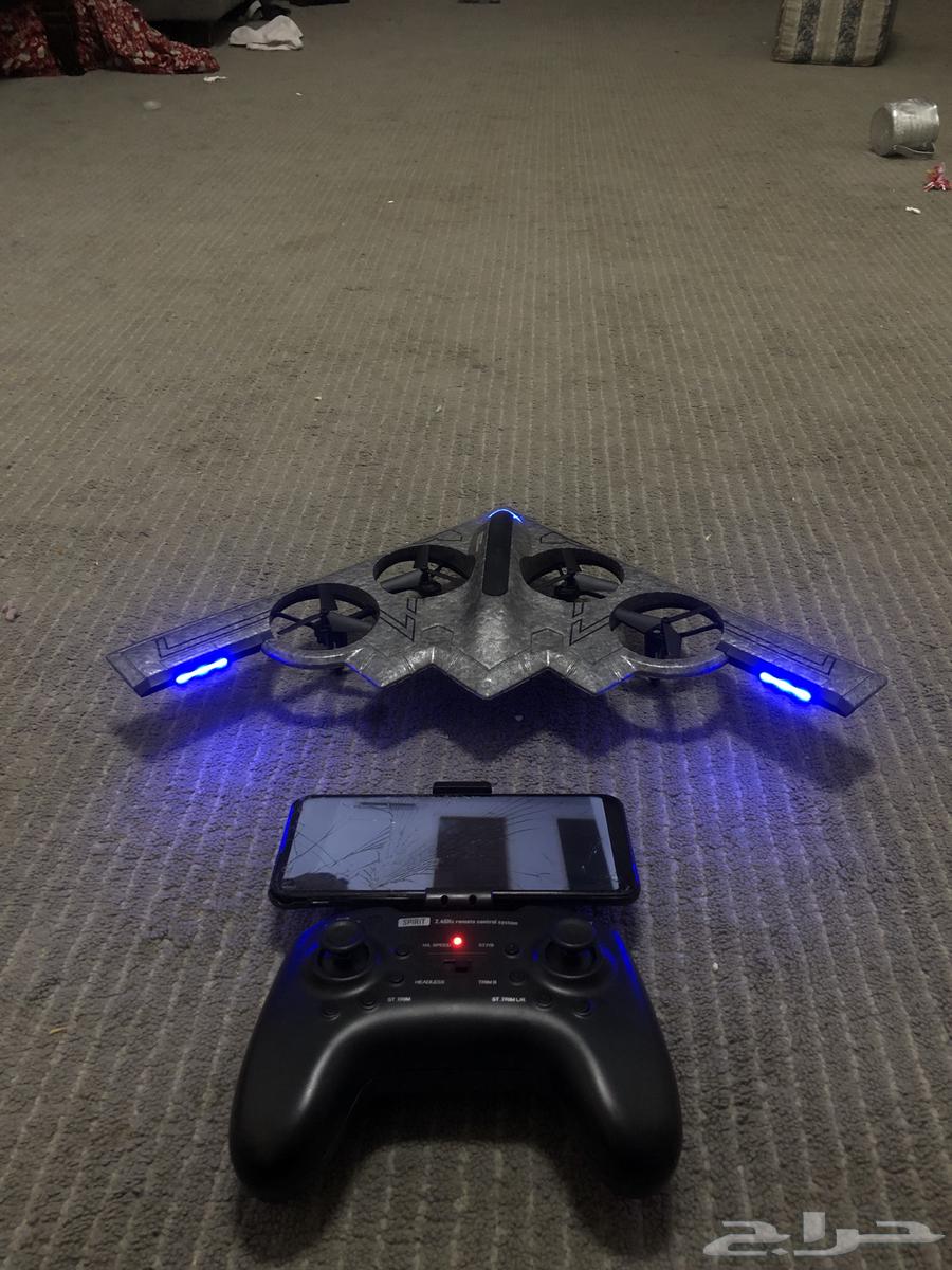 طائره RC طراز B264596673921793110