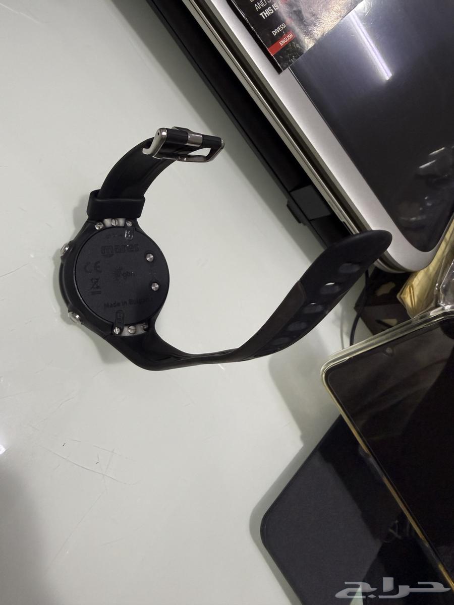 كنبيوتر غوص مارس64598758086659113