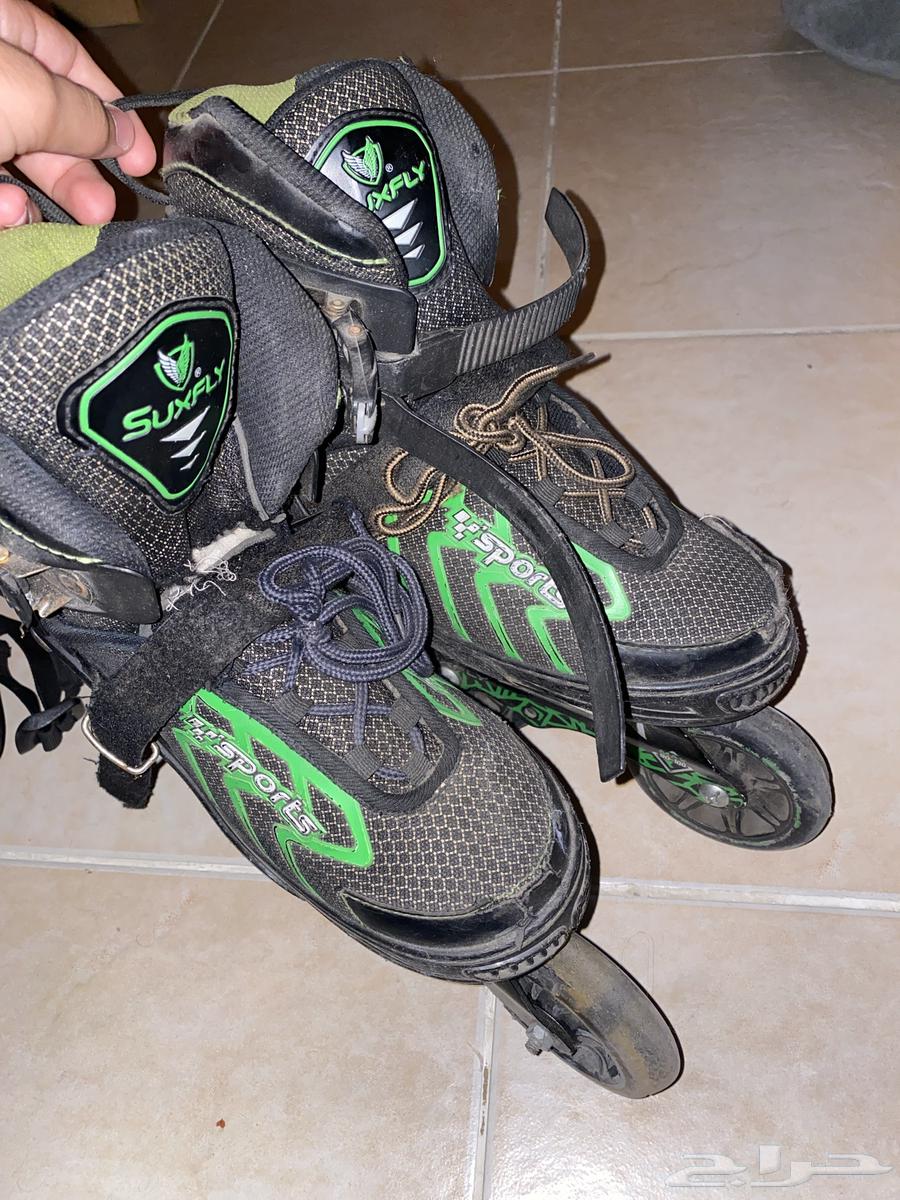 سكيت رول للبيع 3 كفرات64598081852161110