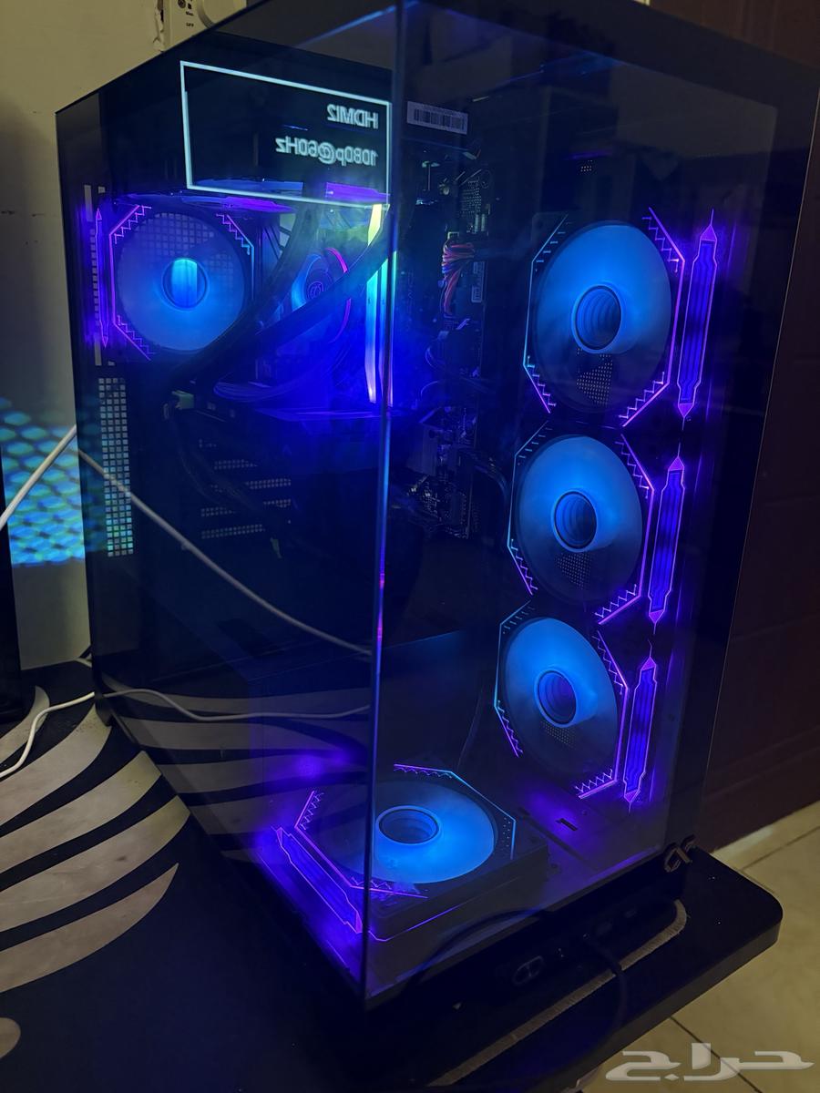 PC for sale with high specifications64597212077442111