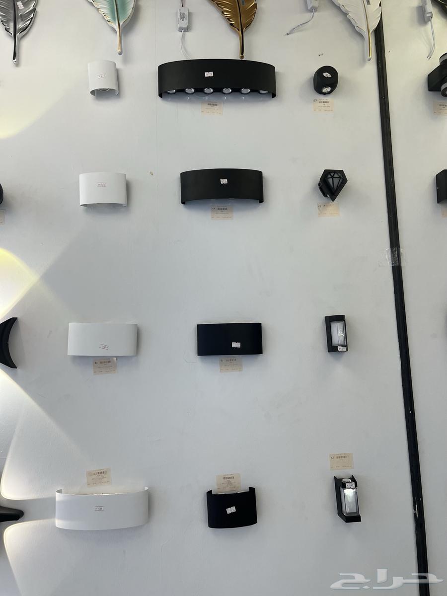 اناره داخليه وخارجيه64597360757762110