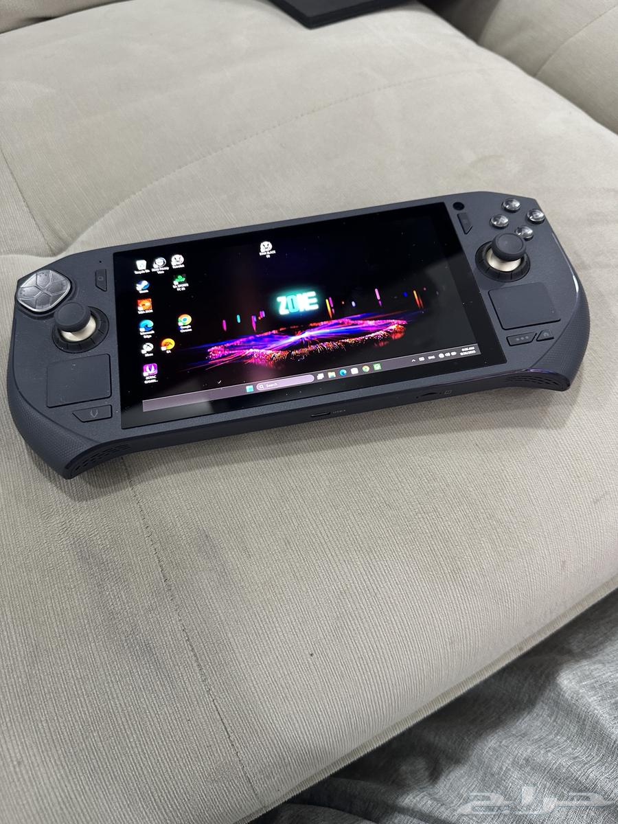 كمبيوترين محمول gaming اخو الجديد64598130257667110