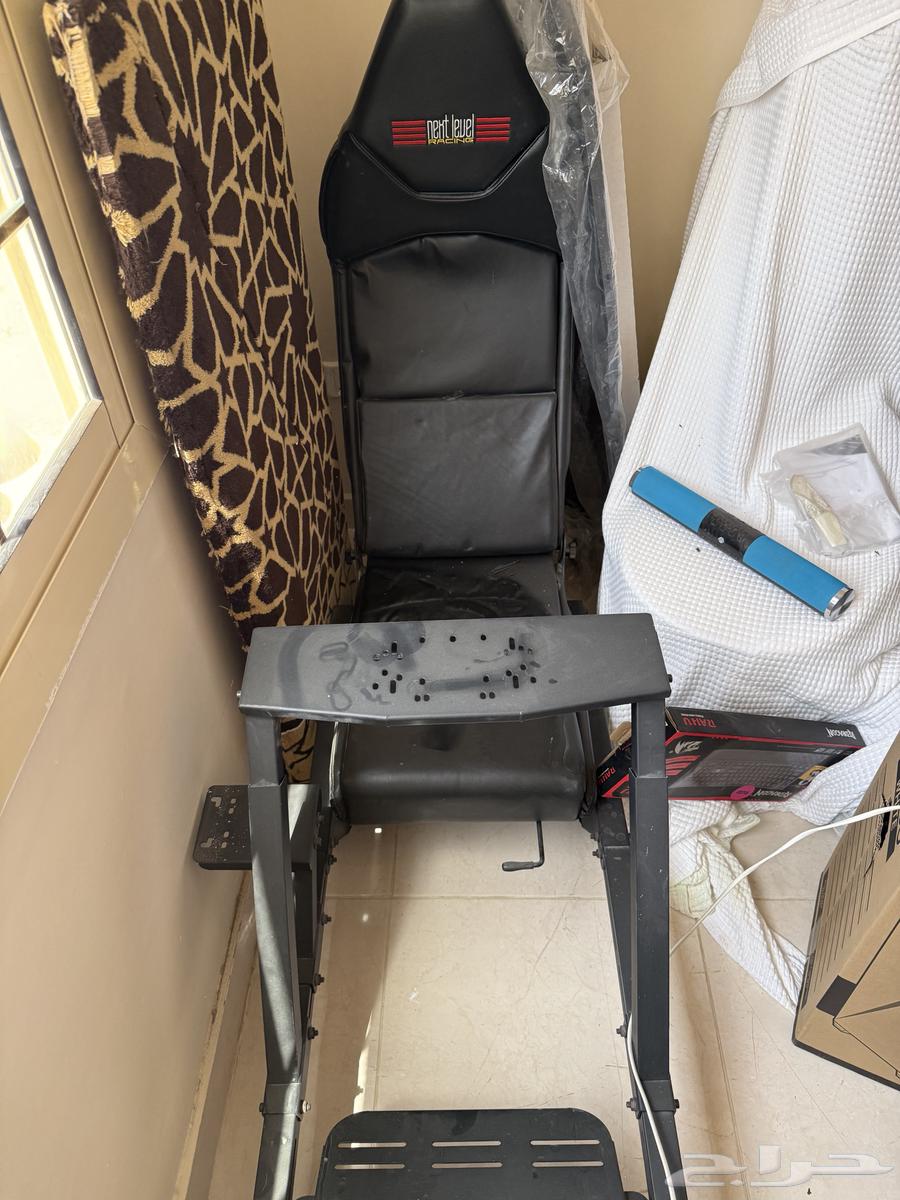 Next level Racing Chair64598991417857114