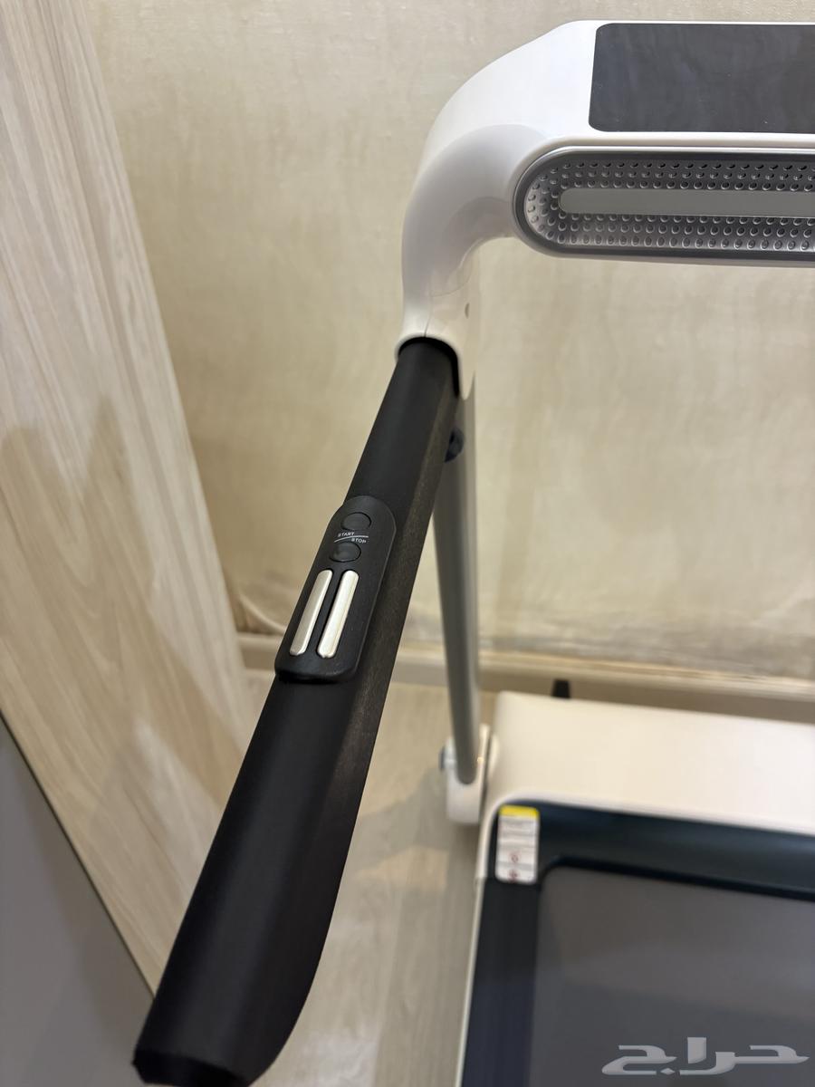 سير كهربائي من العمودي My life fitness بحالة جديدة كليا64597629649154112