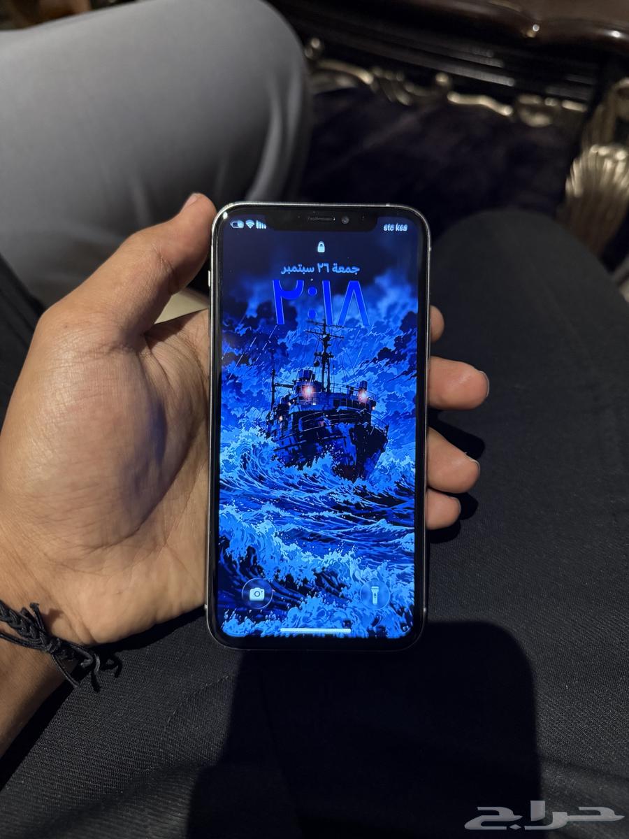 iPhone 11 Pro64597274014339111
