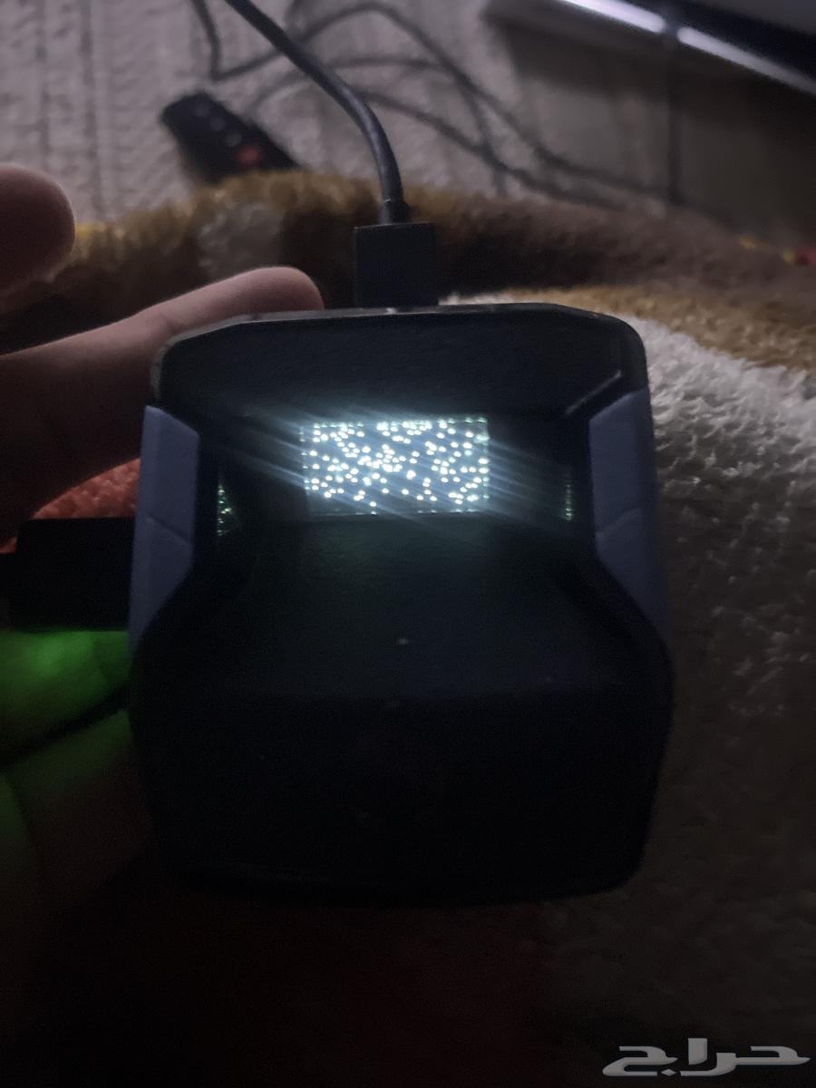 قطعه كروسون زين للبيع فيها 3 سكرابتات64597041764483110