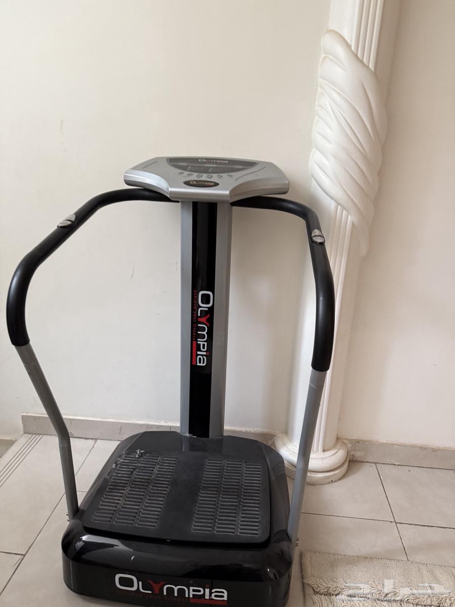 Crazy Fit device64596649258627111