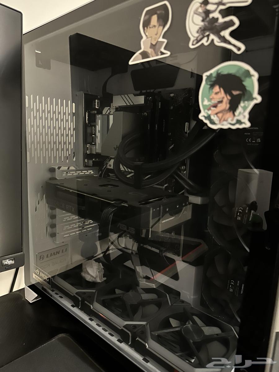 بي سي قيمنق RTX407064597151566851112