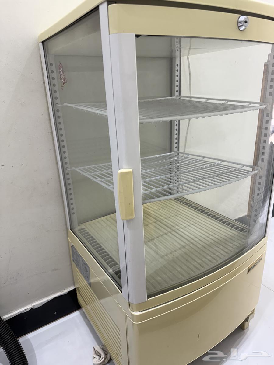 ثلاجة عرض للبيع64596784982401112