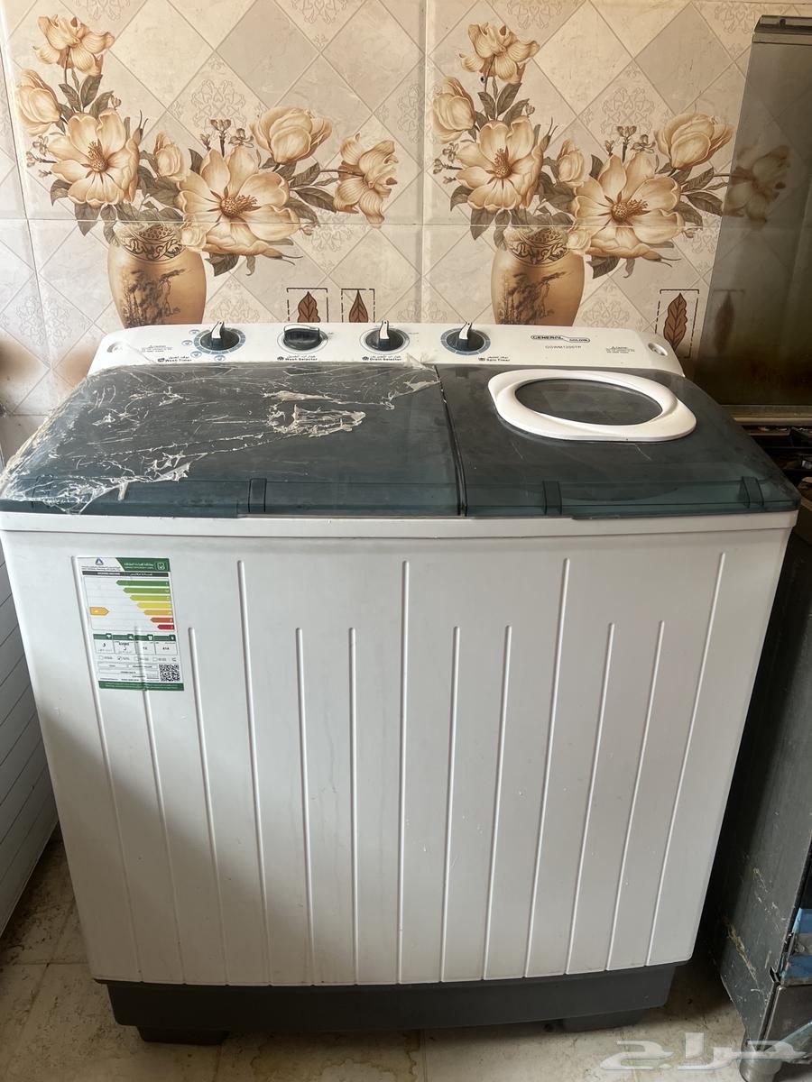 غساله حوضين 12كيلو64598634700929110