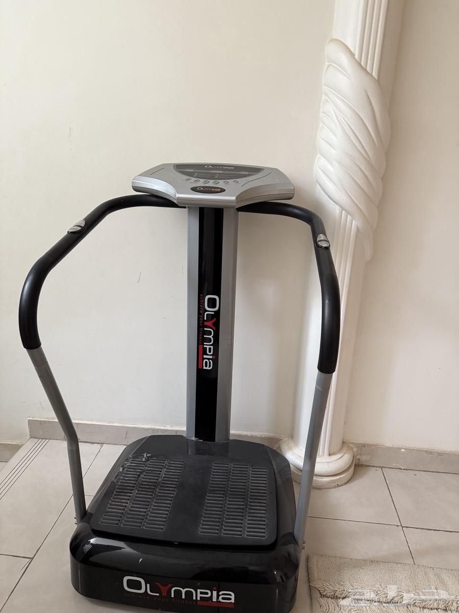 Crazy Fit device64596649258627110