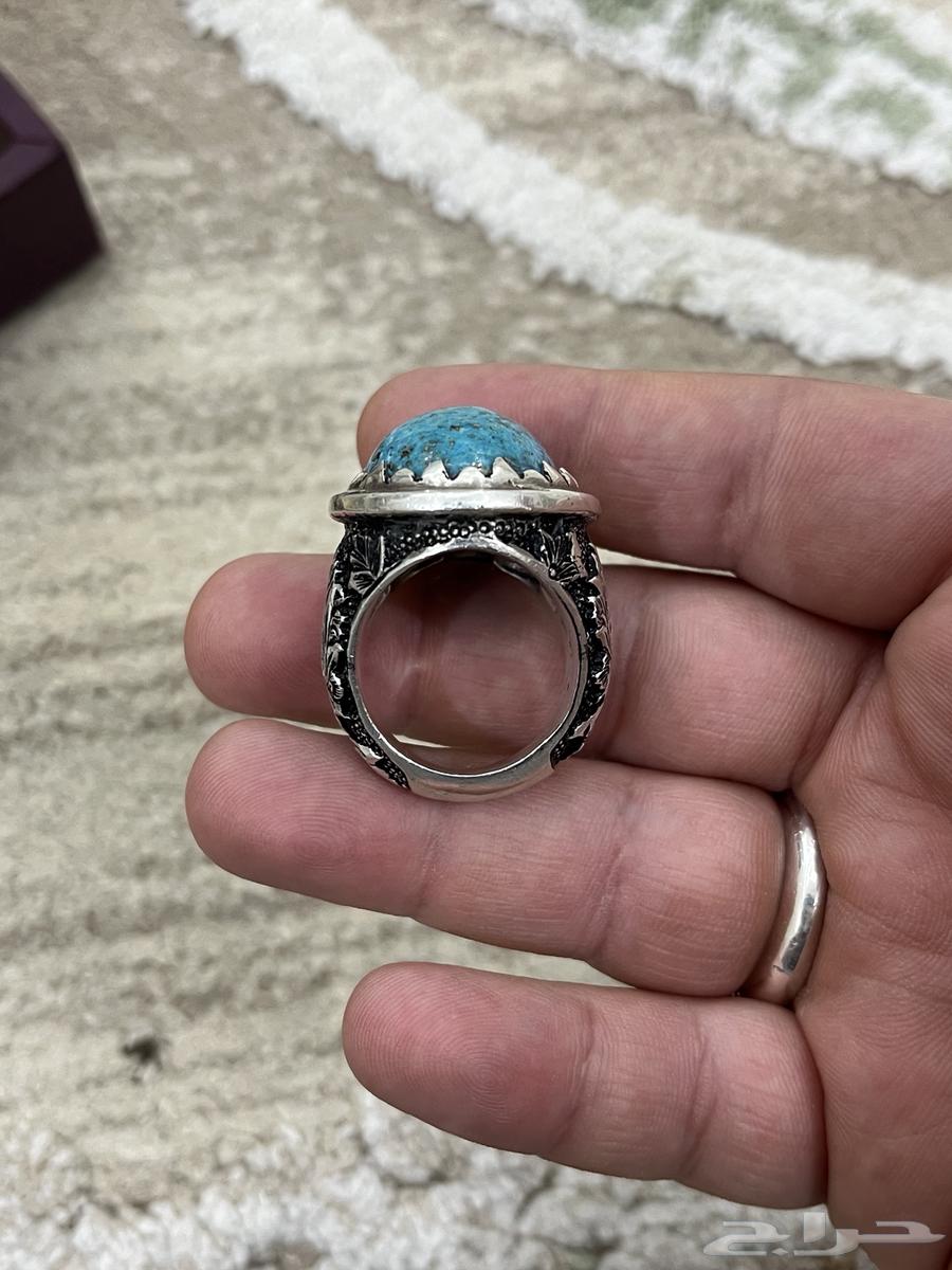 خاتم فيروز كرماني راهي64596883022465112