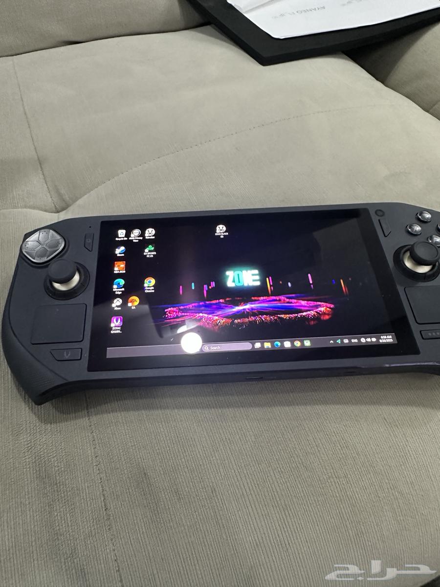 كمبيوترين محمول gaming اخو الجديد64598130257667114