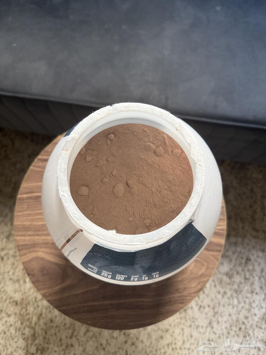 بروتين ايزو 10064598413446147112