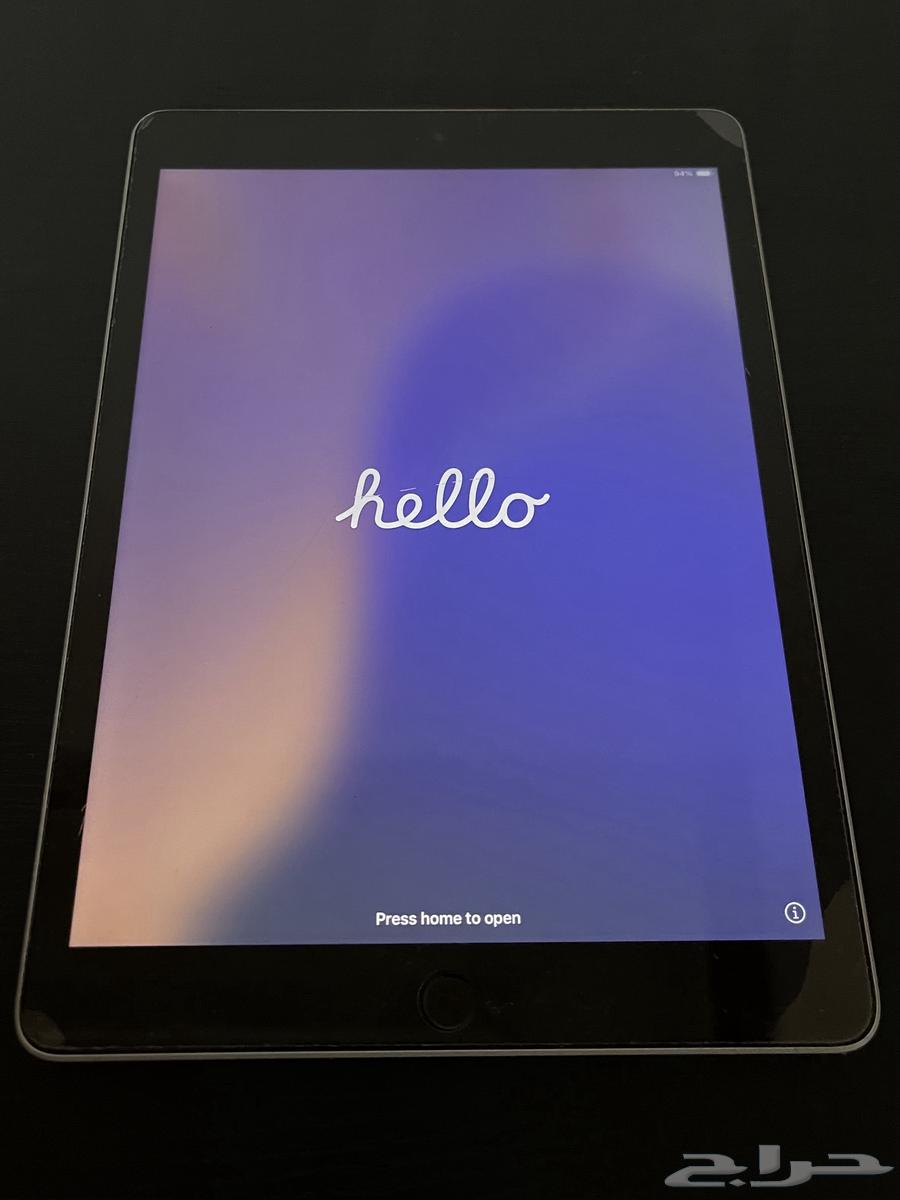 ايباد الجيل التاسع ipad64598560892673110