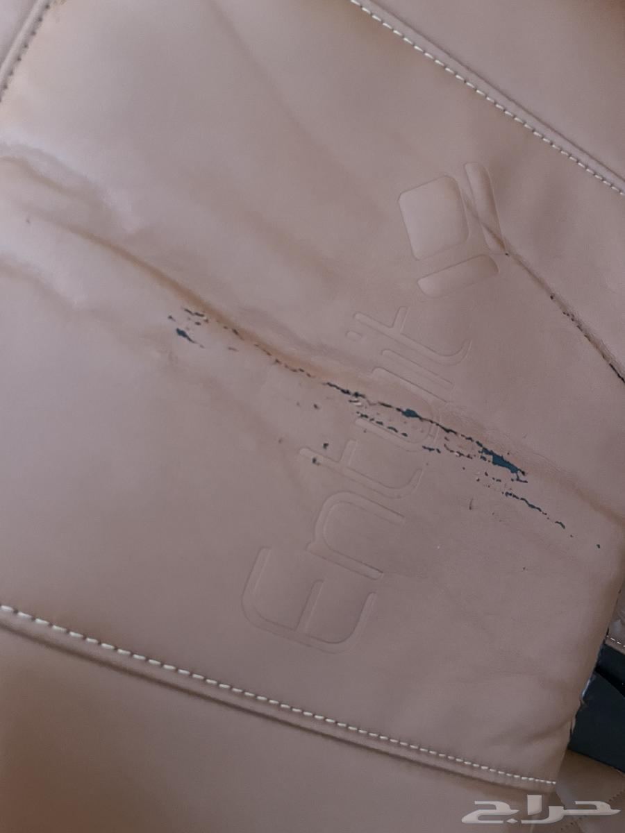 كرسي مساج مع زاوية انعدام الجاذبية مستعمل64598069691905111