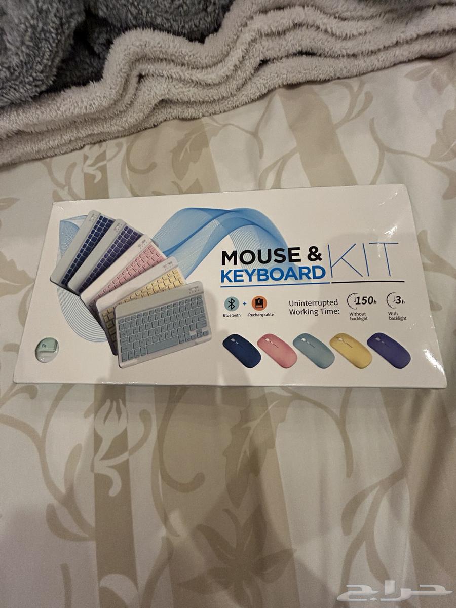 Mouse Keyboard64597224348162110