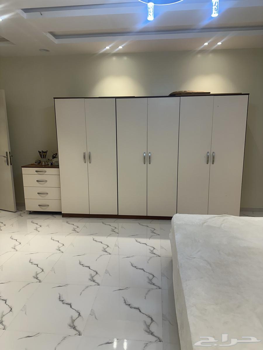 غرفه نوم نفرين مده الاستخدام سنتين سبب البيع نقل بيت جديد64597875148290112