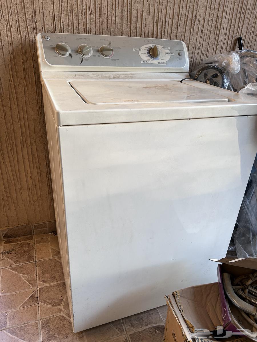 غساله اتوماتيكيه كهربائيه64559266935681111