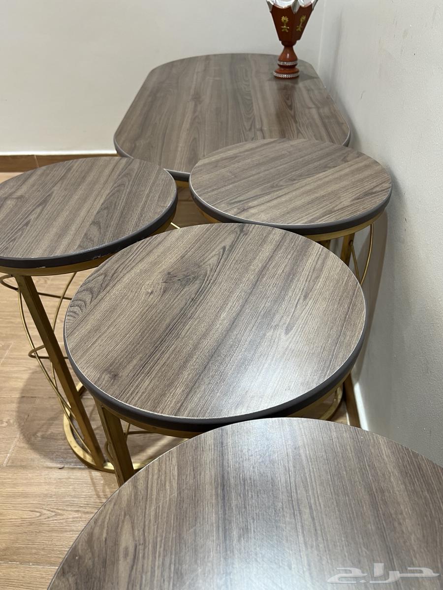 كنب   طقم طاوله64597274021891110