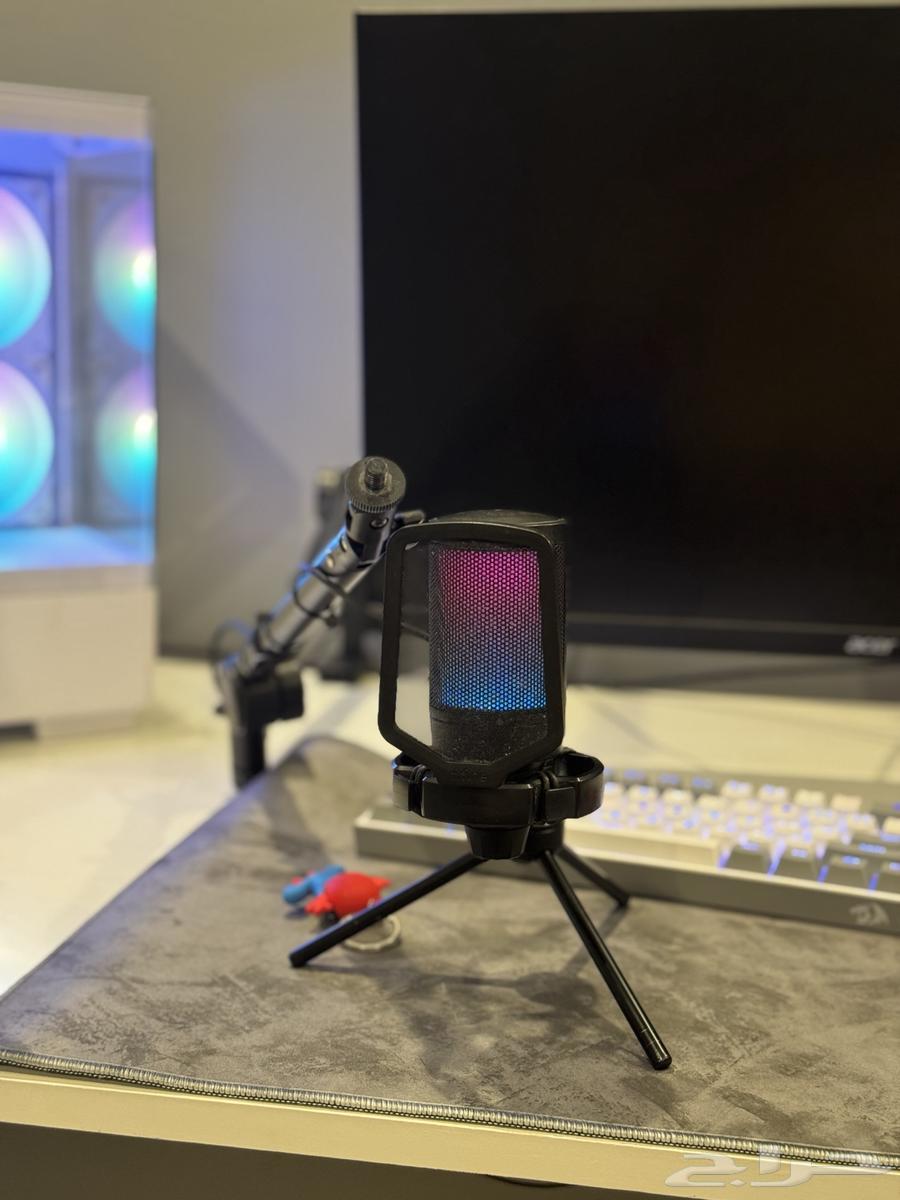 External microphone64598314687233110