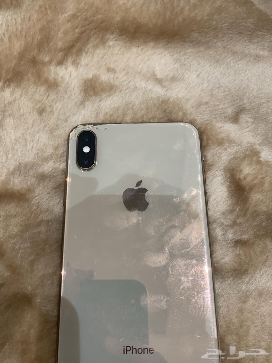 آيفون XS Max للبيع64597850765954114