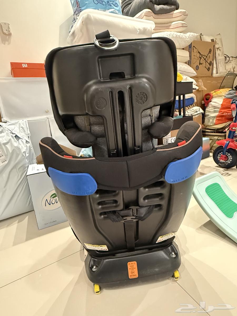 كرسي سيارة للاطفال ماركة جيجلز64598904985859112