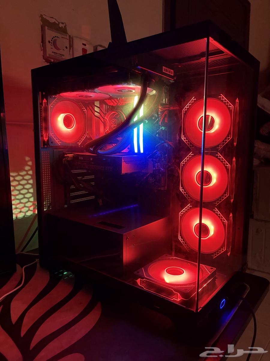 PC for sale with high specifications64597212077442110