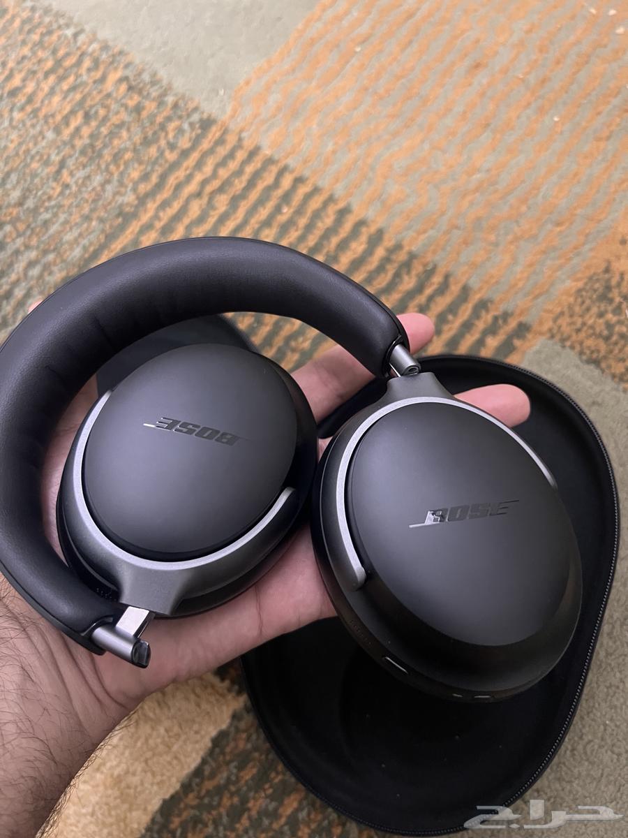 سماعة بوز64597592926978112