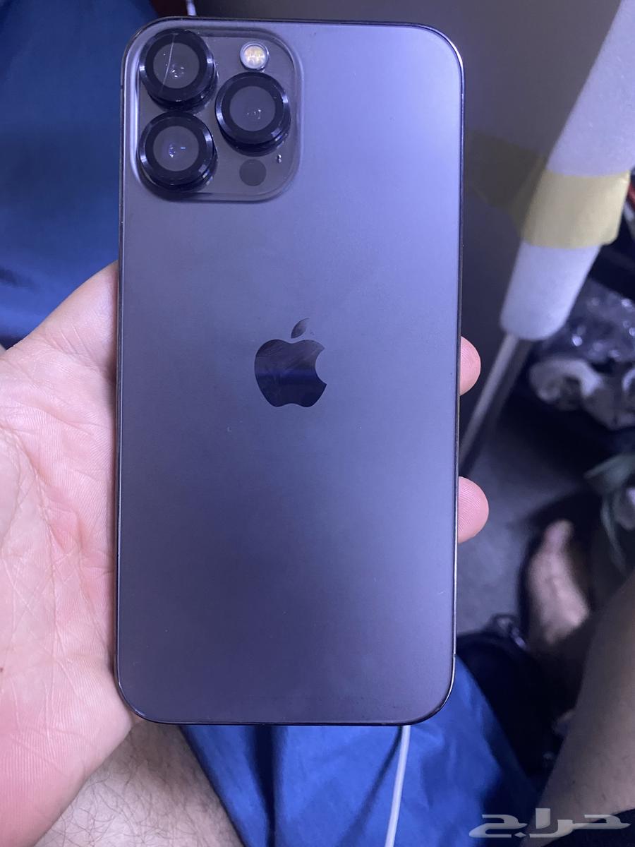 آيفون 14 برو مع ساعة ابل واتش الجيل التاسع للبدل64597336113922110