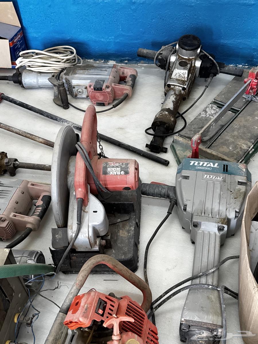 معدات للبيع64408007585283113