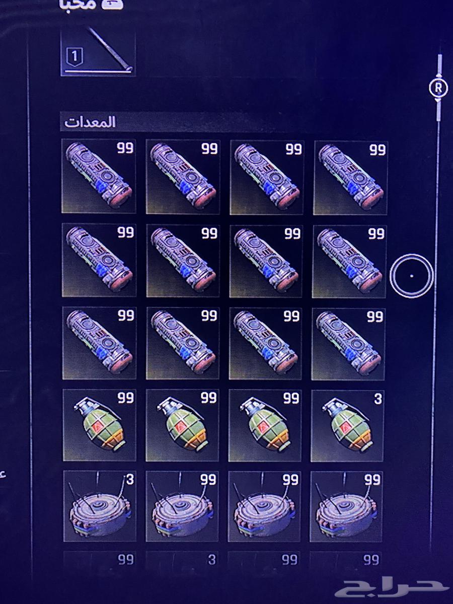 Loot items and purposes Dying Light The Beast64596179161601113