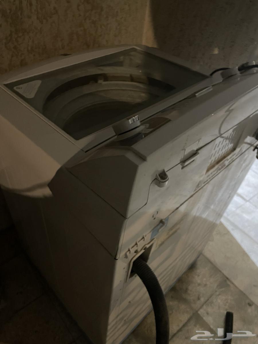 غسالة جابسون للبيع امريكية64596760353025113