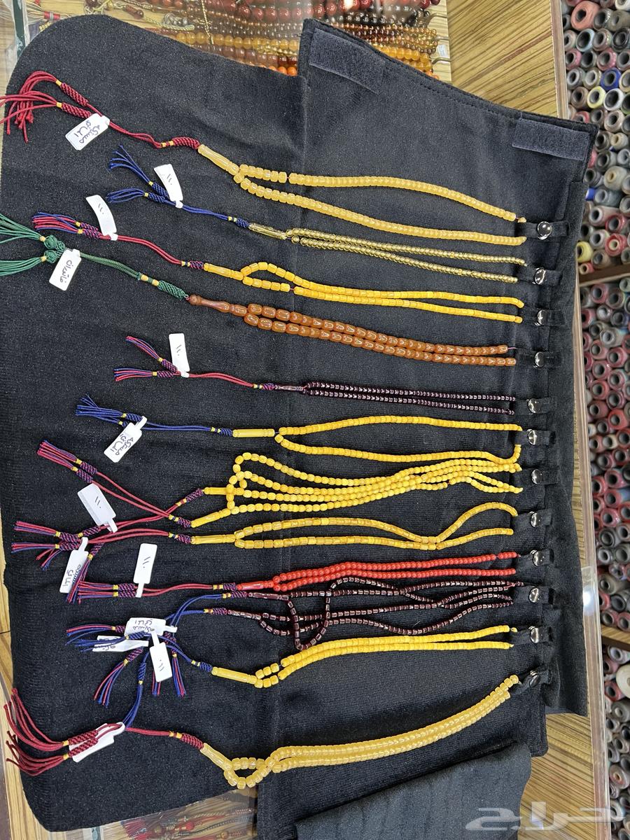 تشكيلة جميلة من المسابيح64597740692481112