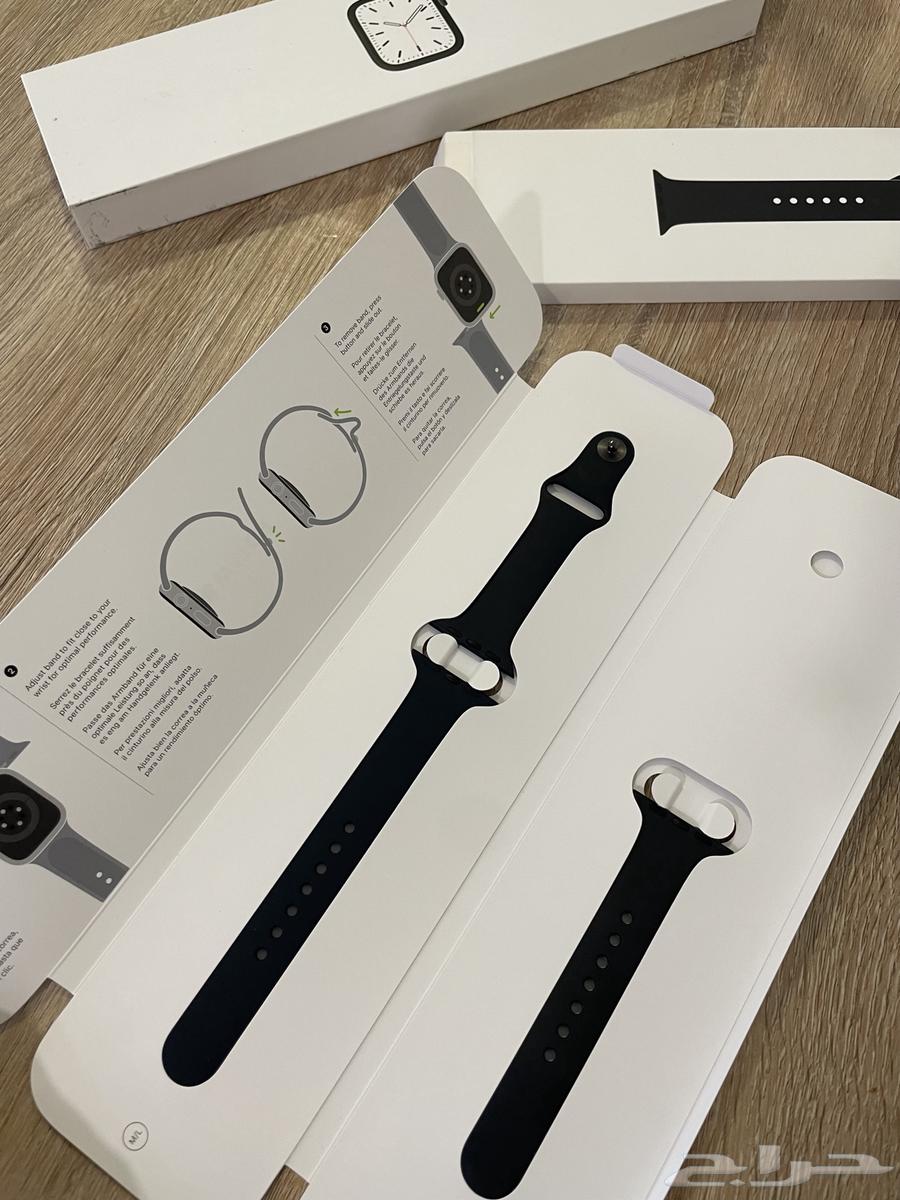 ابل واتش الجيل السابع64596870836483111